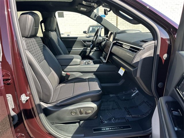 Used 2025 GMC Sierra EV Denali image 27