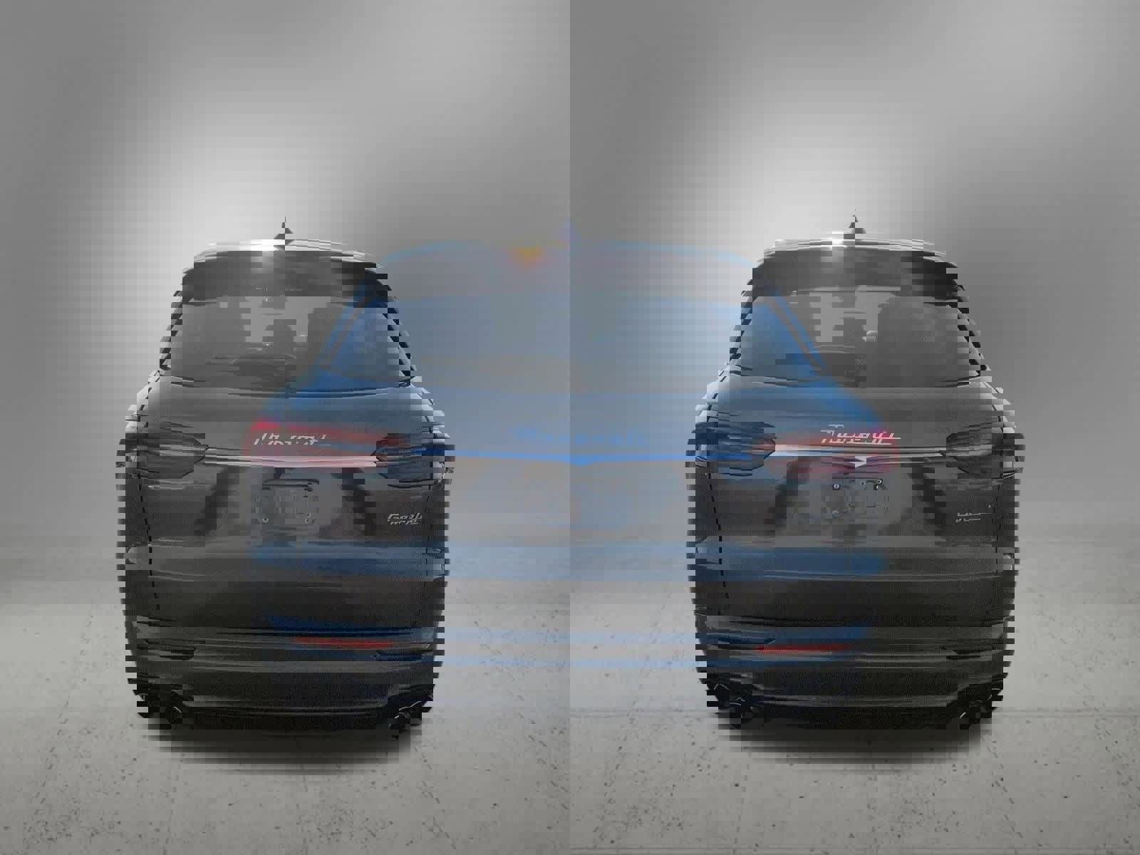 Used 2024 Maserati Grecale GT image 5