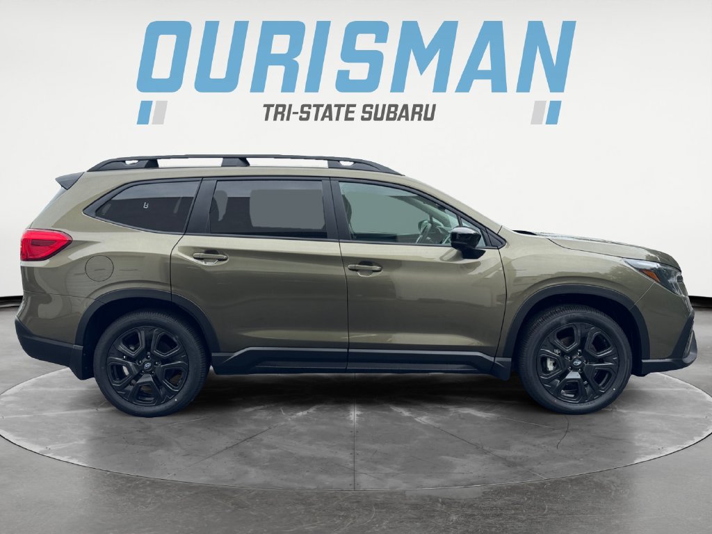 New 2026 Subaru Ascent Bronze Edition AWD/4WD image 7