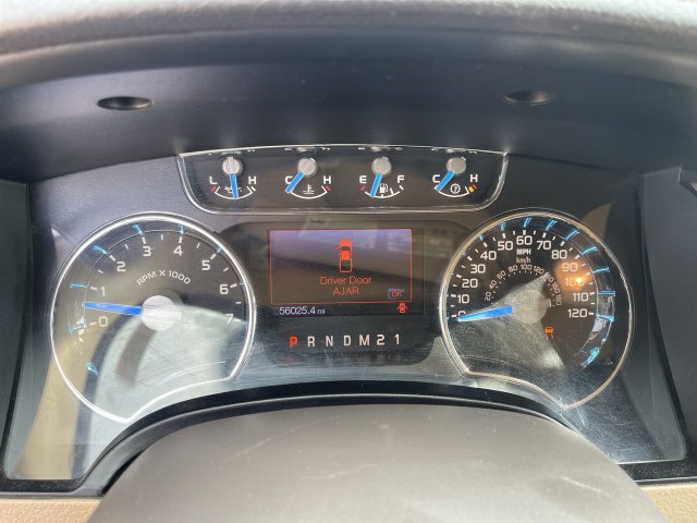 Used 2013 Ford F150 Lariat w/ Luxury Equipment Group AWD/4WD image 15