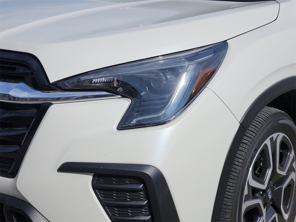 Certified 2025 Subaru Ascent Limited image 5