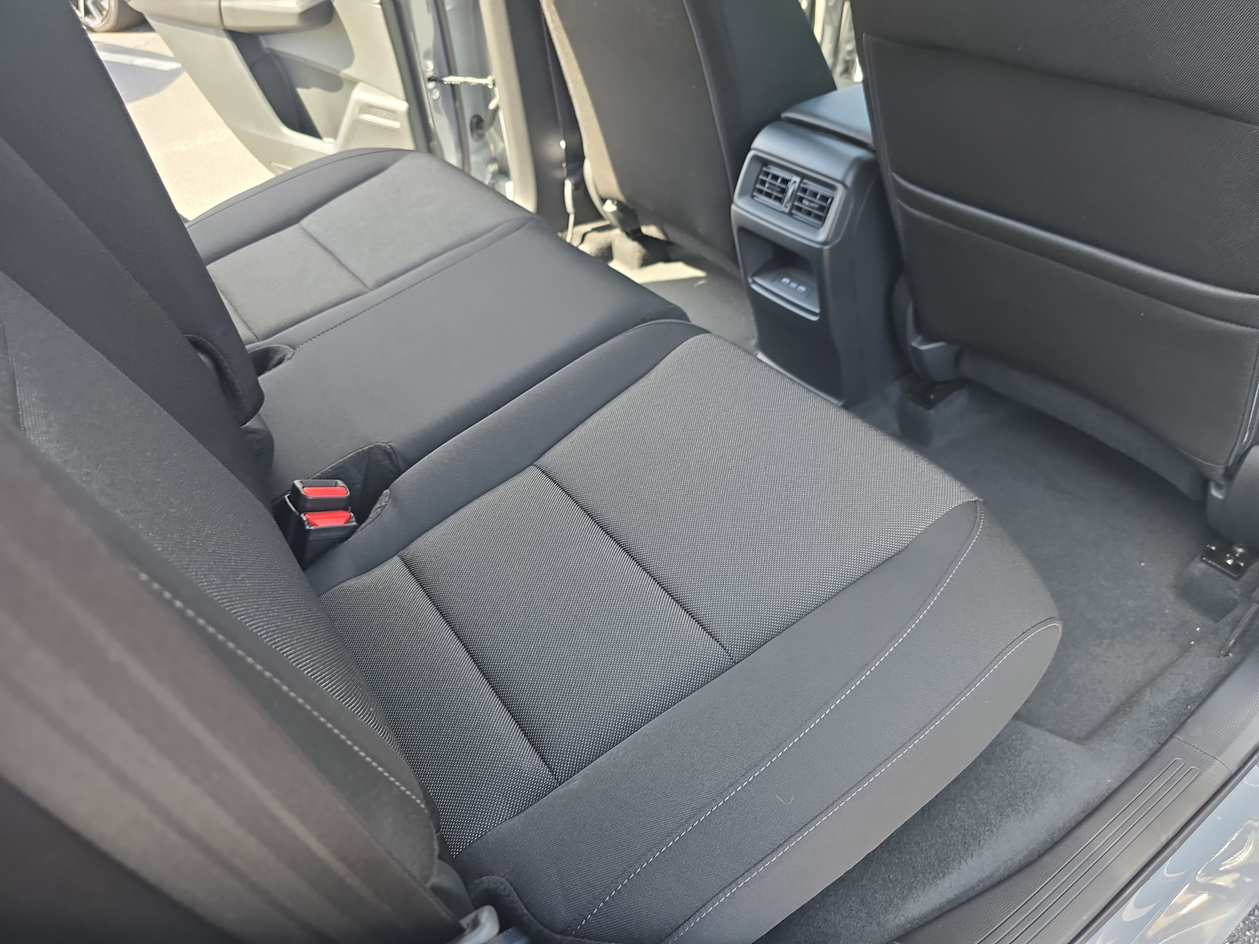 New 2026 Honda CR-V EX image 11