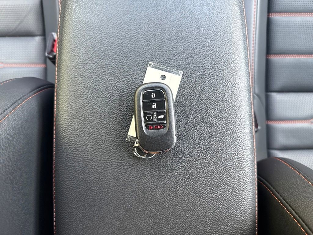 Certified 2024 Honda CR-V Sport-L image 32