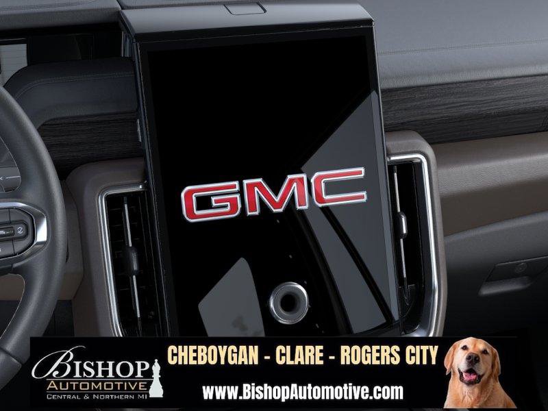New 2026 GMC Yukon Denali Ultimate image 23