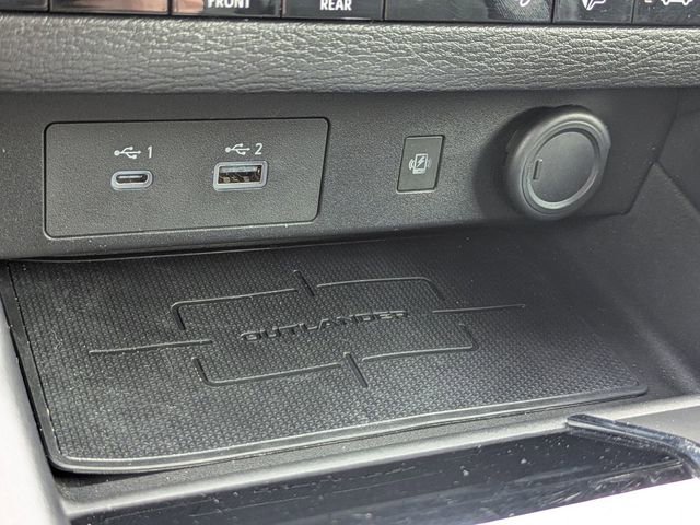 Used 2022 Mitsubishi Outlander SE image 25