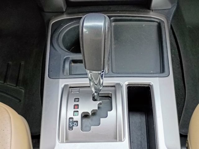 Used 2016 Toyota 4Runner 2WD image 35