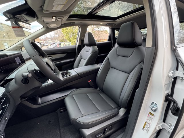 New 2026 Nissan Murano SL AWD/4WD image 26