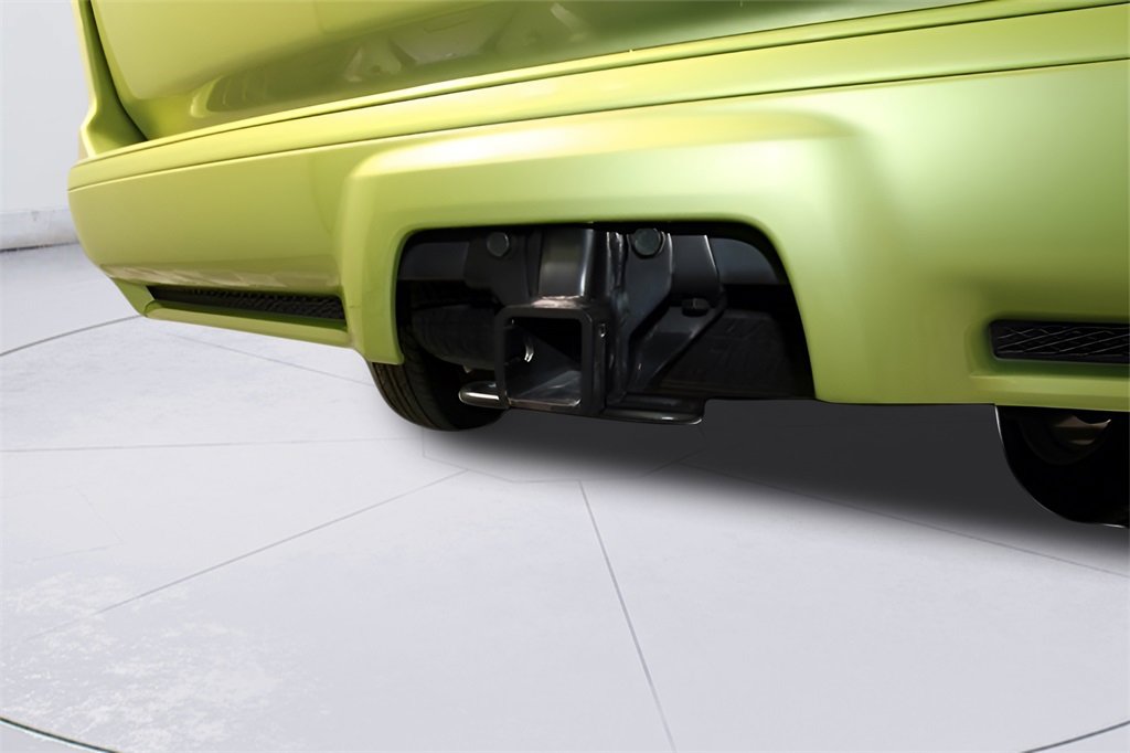 Used 2023 Toyota 4Runner TRD Sport image 14