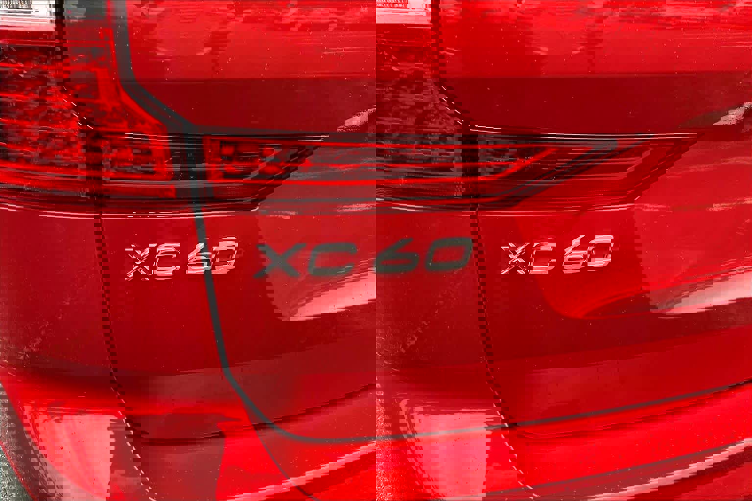 Certified 2023 Volvo XC60 B5 Plus w/ Climate Package image 30