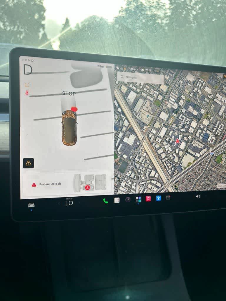 Used 2023 Tesla Model 3 Standard Range RWD image 8