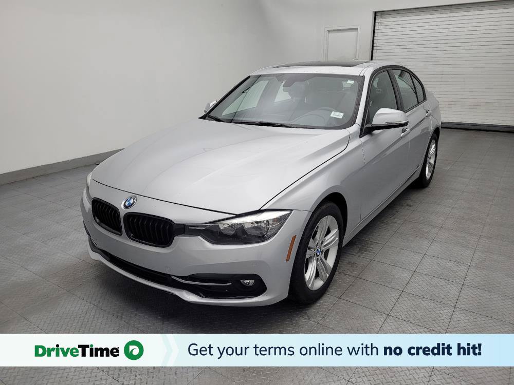 Used 2016 BMW 328i xDrive Sedan w/ Driver Assistance Package
