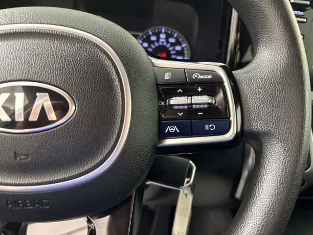Used 2021 Kia Sorento LX FWD image 8