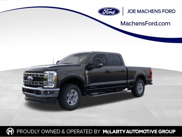 New 2026 Ford F350 XLT w/ 360-Degree Camera Package AWD/4WD 360° Tour