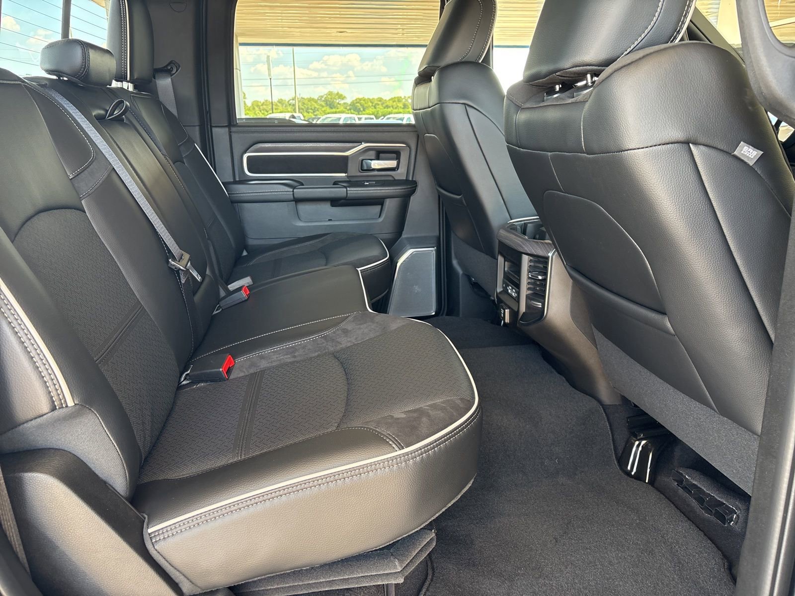New 2026 RAM 3500 Laramie image 13