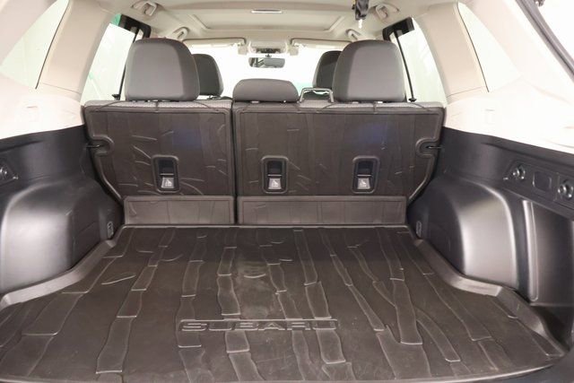 Used 2019 Subaru Forester Sport image 28