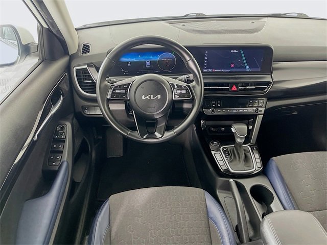 Used 2024 Kia Seltos S image 24