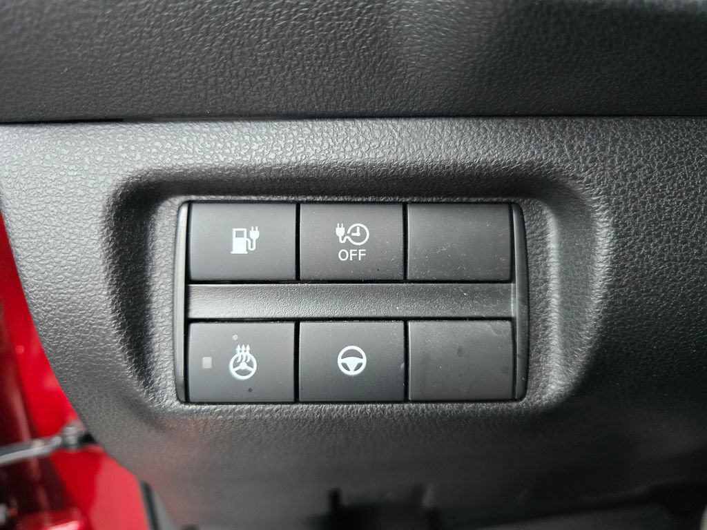 Used 2024 Nissan Leaf SV Plus FWD image 20
