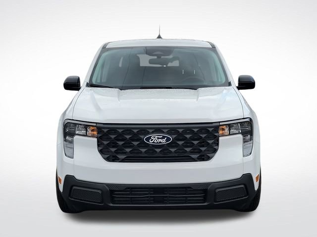 New 2025 Ford Maverick XL w/ Equipment Group 101A image 2