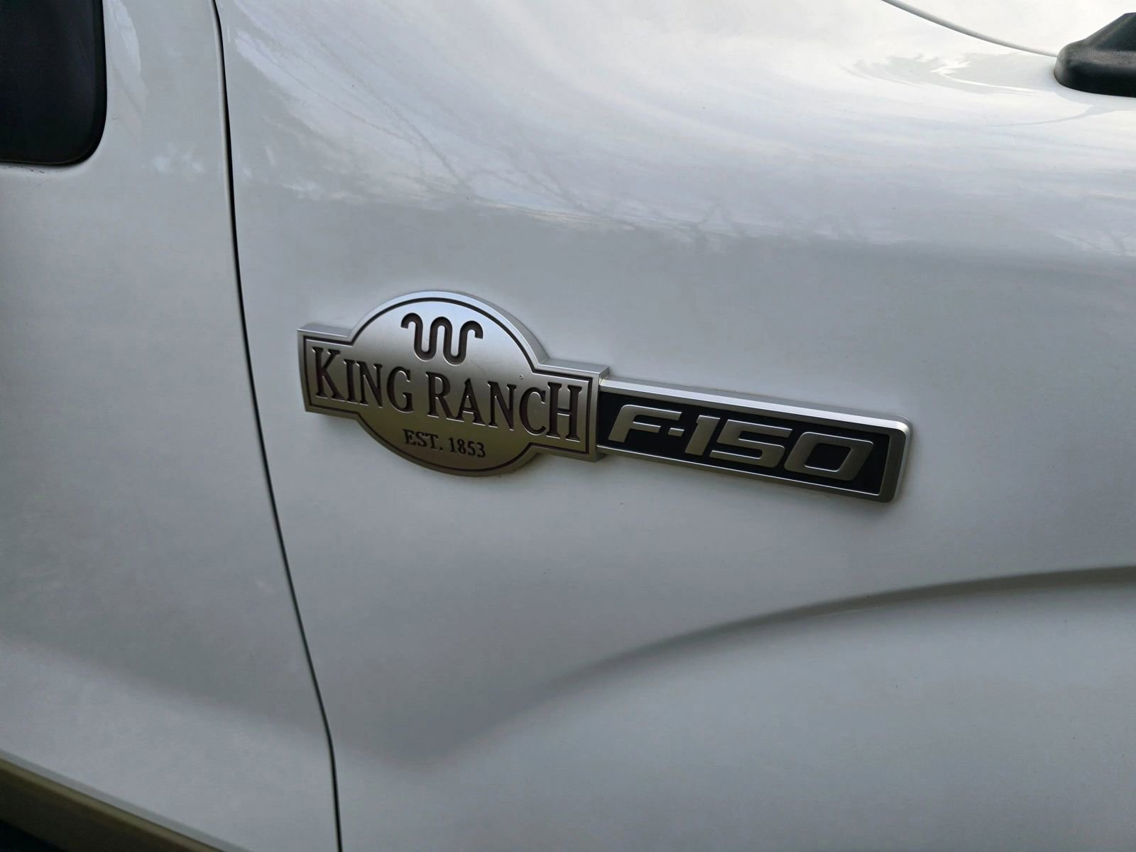 Used 2010 Ford F150 King Ranch AWD/4WD image 12