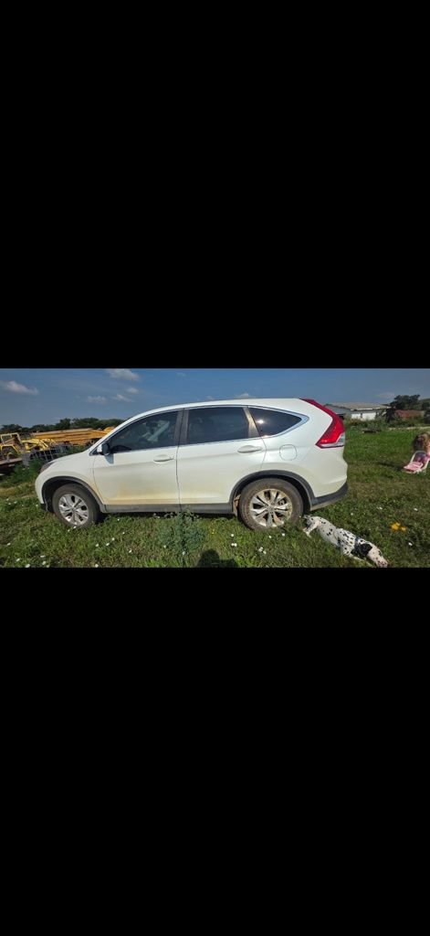 Used 2013 Honda CR-V EX video 2