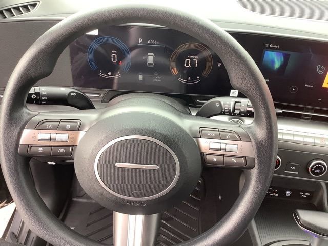 Certified 2026 Hyundai Kona SE AWD/4WD image 44