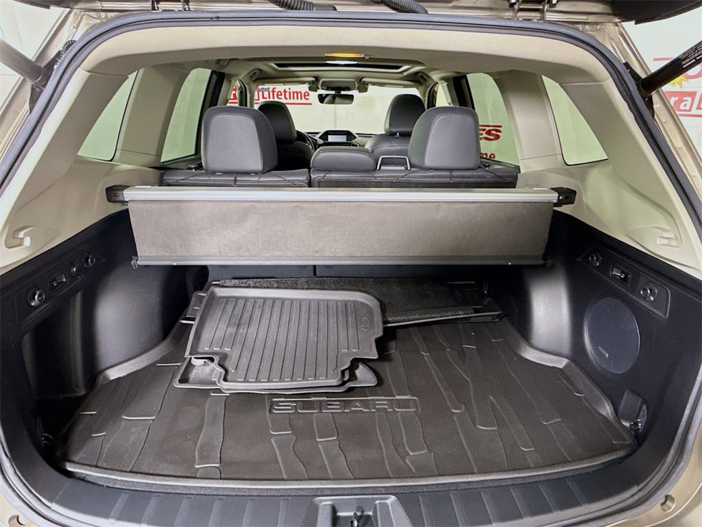 Used 2019 Subaru Forester Touring w/ Popular Package #3 image 31