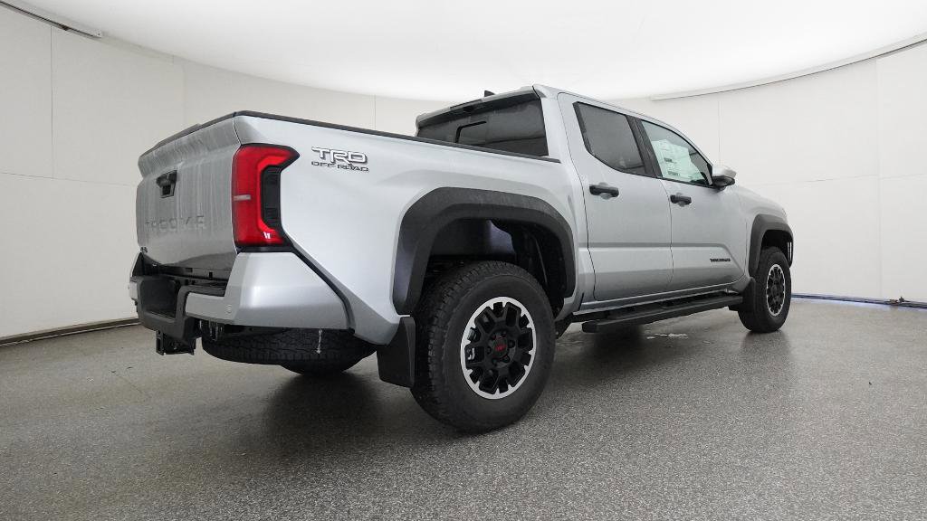 New 2026 Toyota Tacoma TRD Off-Road image 21