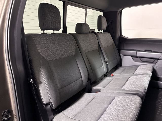 Used 2022 Ford F150 XLT w/ Equipment Group 302A High image 15