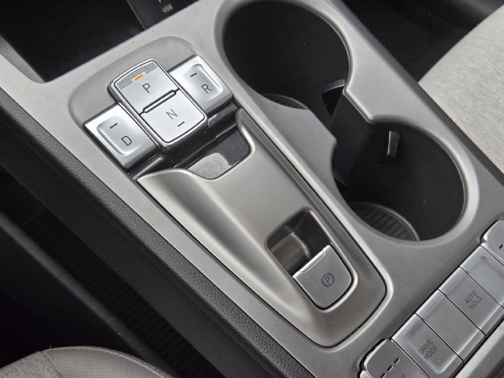 Used 2023 Hyundai Kona SEL FWD image 20