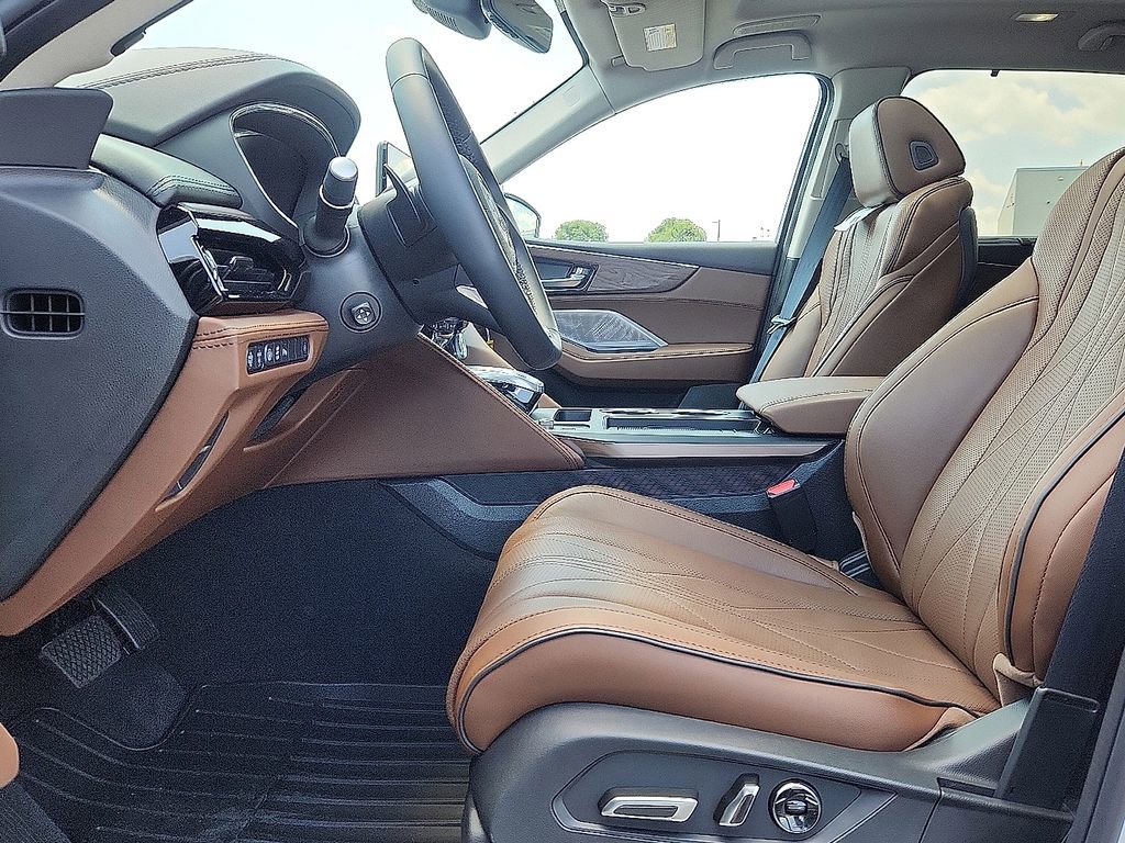 New 2026 Acura MDX SH-AWD w/ Advance Package image 7