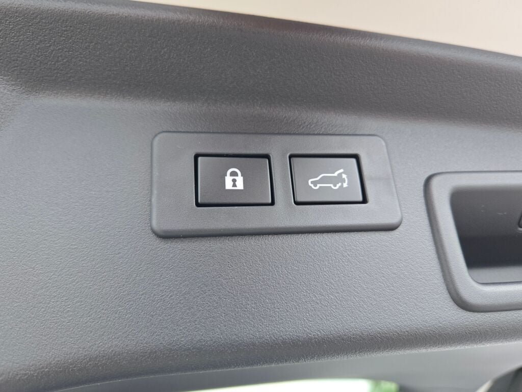 New 2026 Subaru Outback Limited XT AWD/4WD image 16