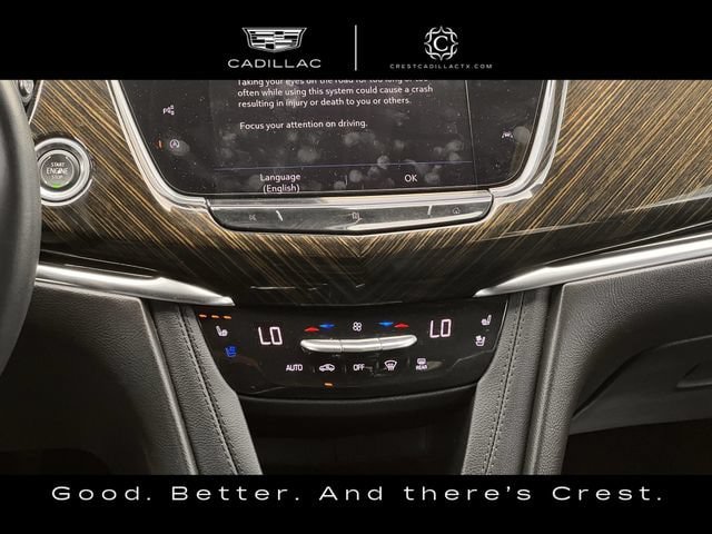 Used 2021 Cadillac XT6 Premium Luxury FWD image 18