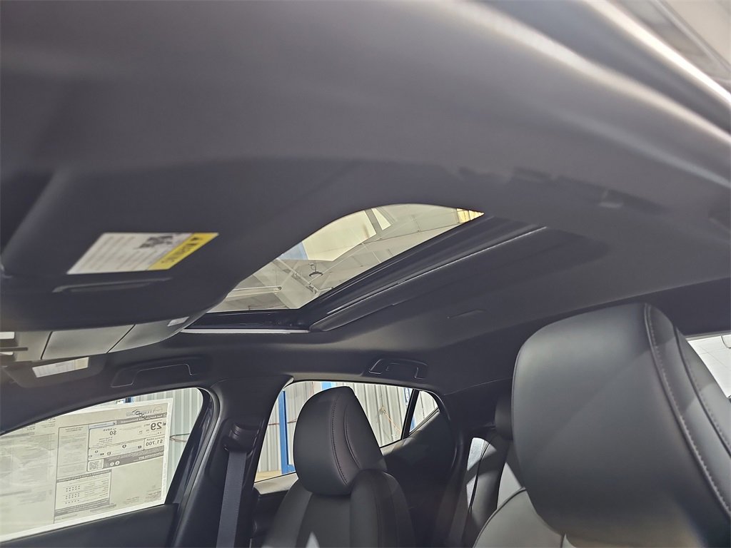 New 2026 MAZDA MAZDA3 s image 31