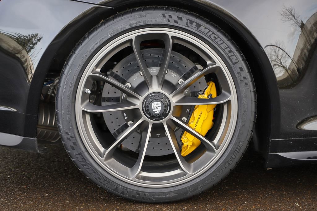 Used 2019 Porsche 911 Speedster image 80