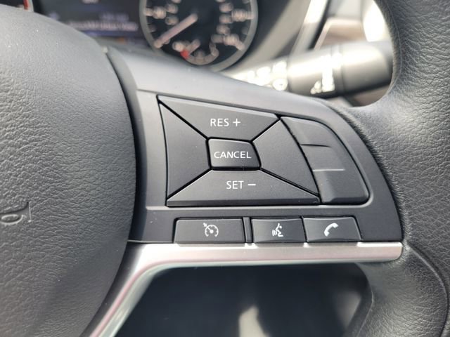 New 2026 Nissan Altima 2.5 SV w/ SV Special Edition Package AWD/4WD image 21