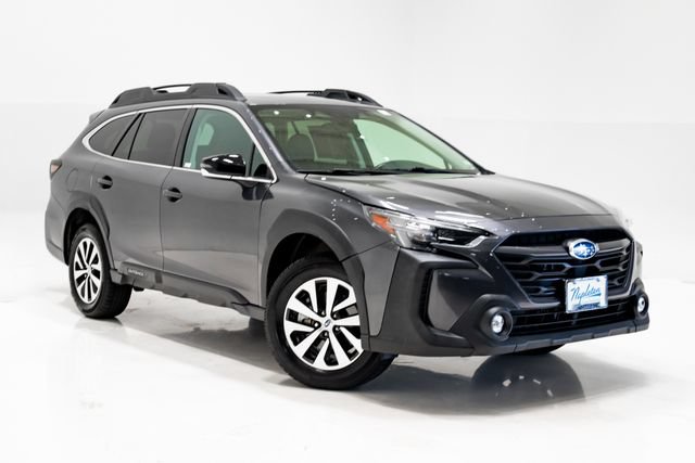 Used 2025 Subaru Outback Premium AWD/4WD image 6