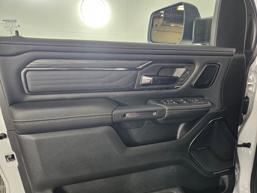 New 2026 RAM 1500 Limited image 20