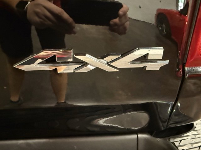 Used 2021 RAM 1500 Big Horn image 11