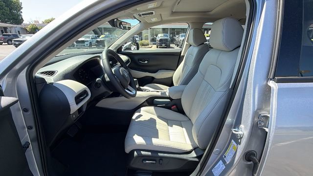 New 2027 Honda HR-V EX-L image 31