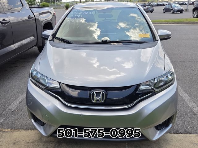 Used 2017 Honda Fit EX image 7