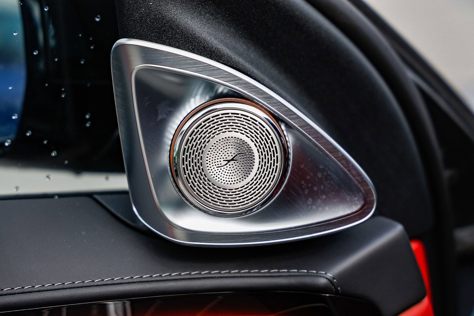 Certified 2023 Mercedes-Benz S 500 4MATIC image 22