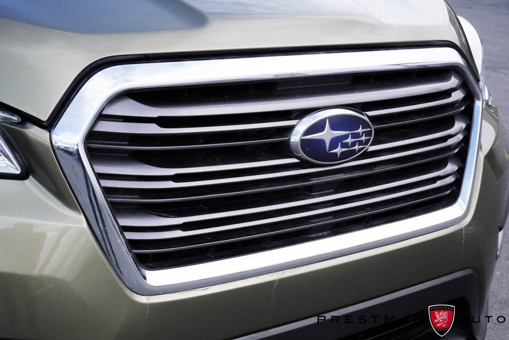 Used 2022 Subaru Ascent Limited w/ Technology Package AWD/4WD image 18