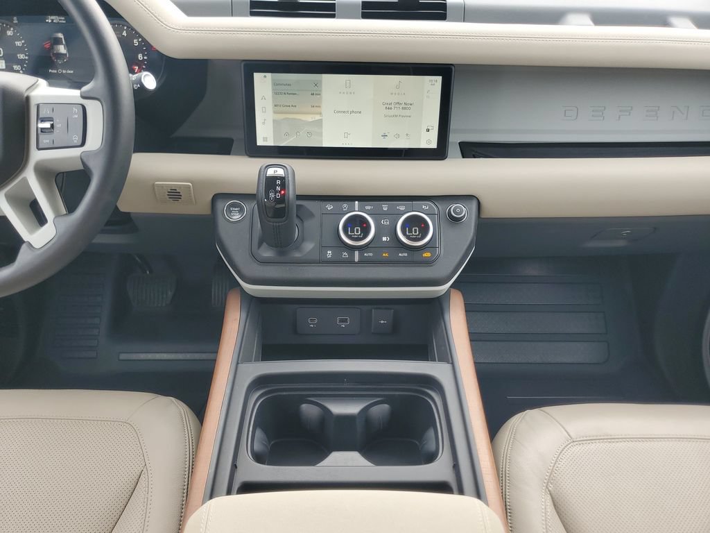 Used 2023 Land Rover Defender 110 S AWD/4WD image 31