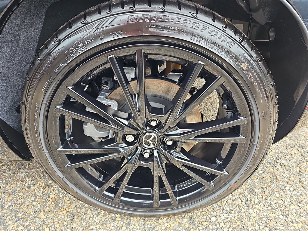 New 2025 MAZDA MX-5 Miata Club image 26