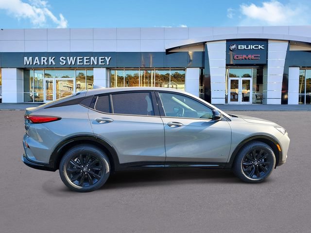 New 2026 Buick Envista Sport Touring w/ Convenience I Package FWD image 33