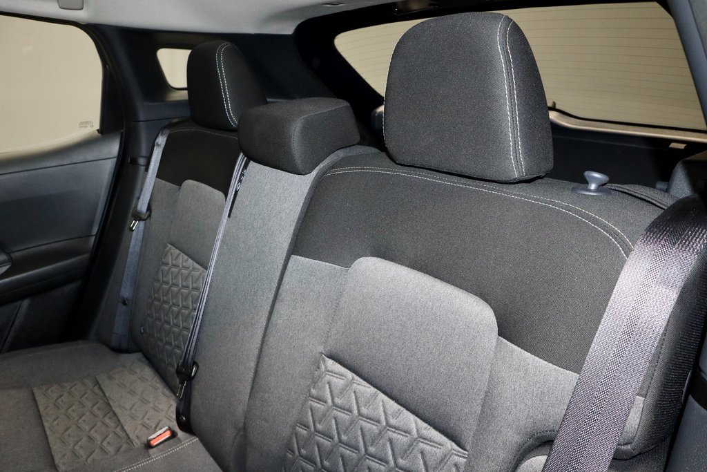 Certified 2025 Nissan Kicks SV w/ SV Premium Package image 22