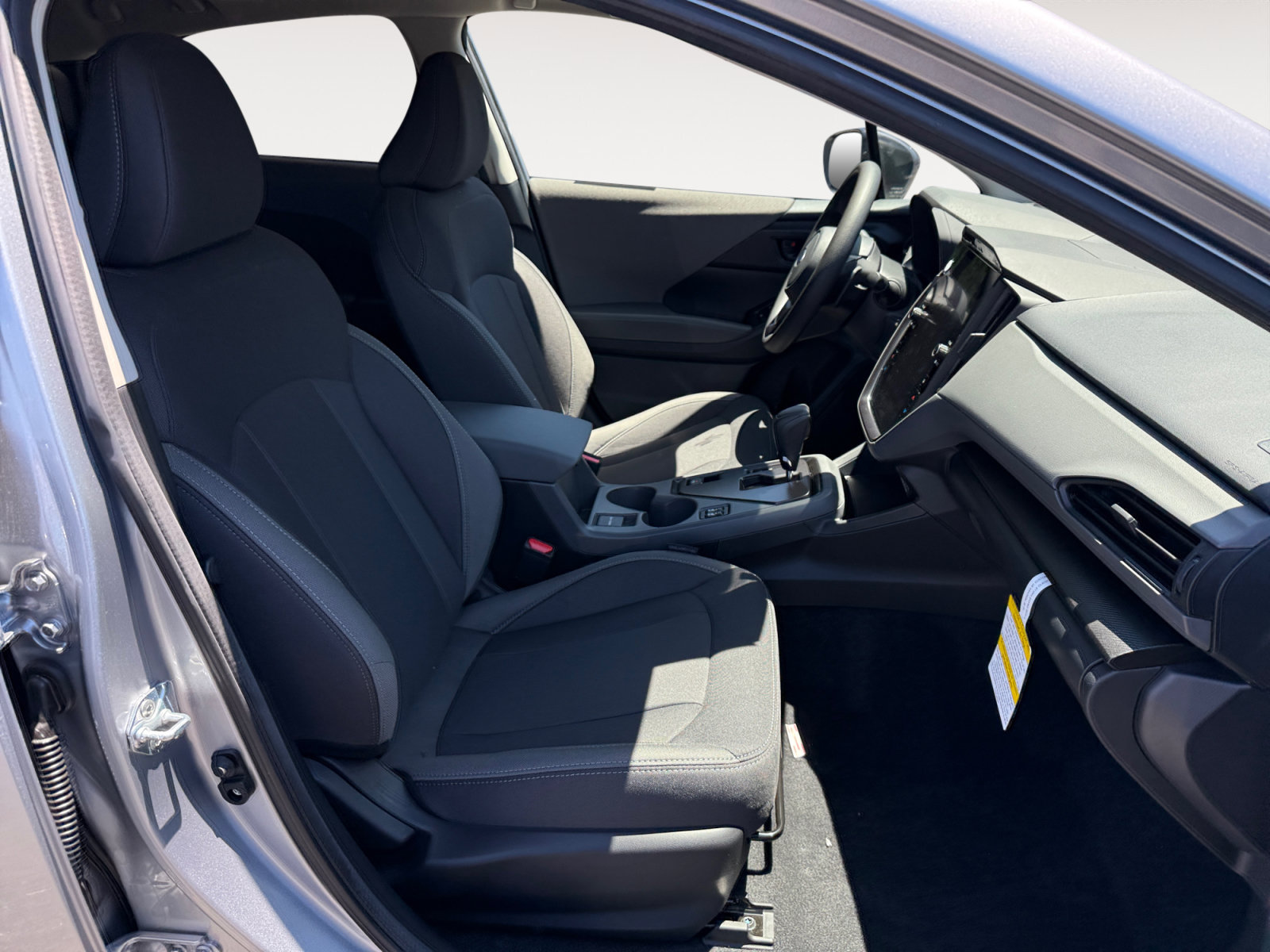 New 2026 Subaru Crosstrek 2.5i Premium AWD/4WD image 19