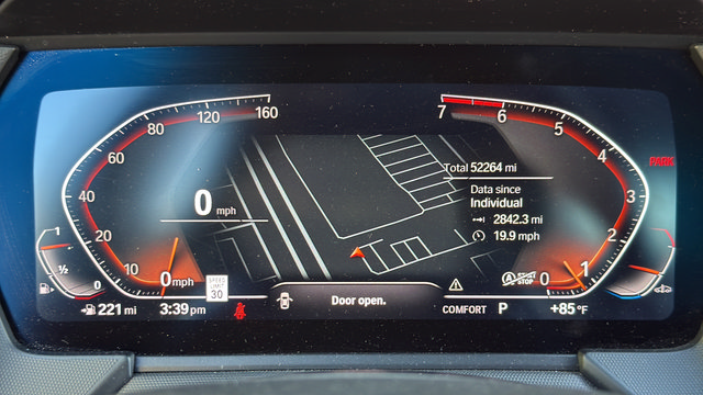 Used 2024 BMW 228i xDrive Gran Coupe AWD/4WD image 18