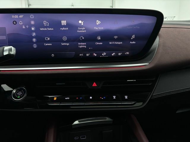 New 2026 Buick Envision Sport Touring AWD/4WD image 25