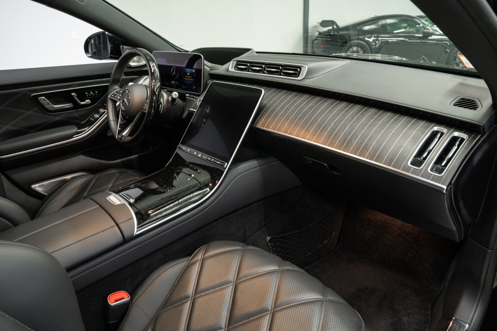 Used 2024 Mercedes-Benz Maybach S 680 4MATIC image 13
